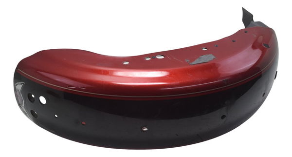 Paralama Traseiro Harley Xl 1200c 11-13 Original