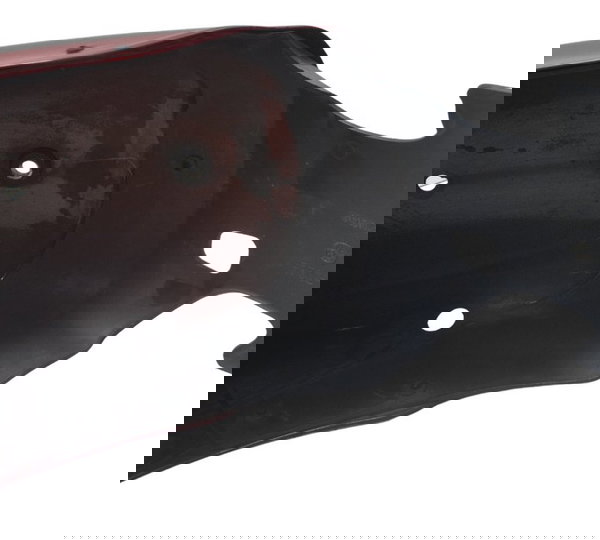 Paralama Traseiro Harley Xl 1200c 11-13 Original Traseiro