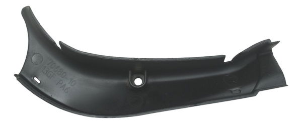 Capa Chicote Principal Harley Xl 1200c 11-13 Original