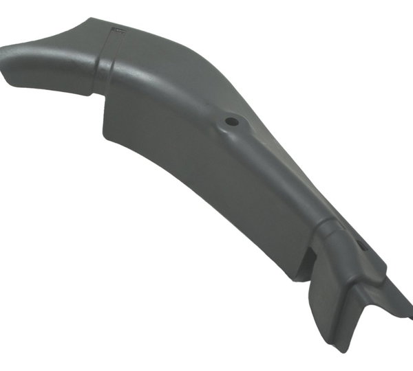 Capa Chicote Principal Harley Xl 1200c 11-13 Original