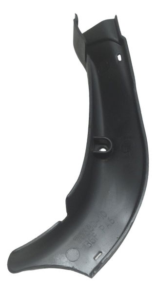 Capa Chicote Principal Harley Xl 1200c 11-13 Original