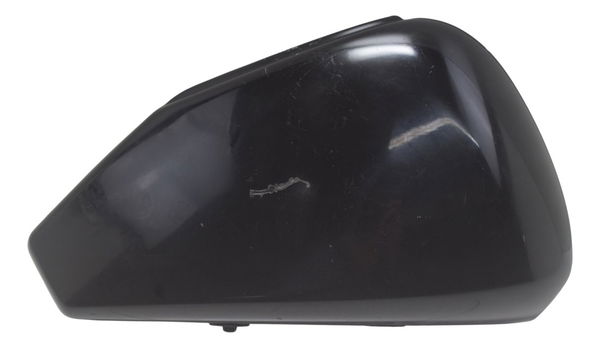 Tampa Lateral Esq C/ Detalhes Harley Xl 1200c 11-13 Original