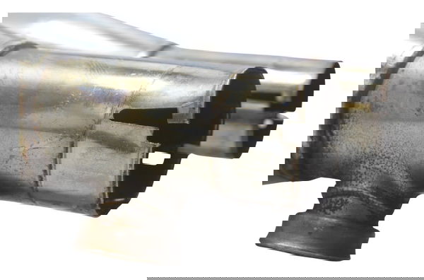 Par Ponteira Escape C/ Detalhes Harley Xl 1200c 11-13 Orig