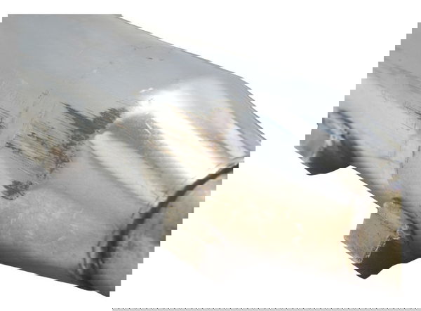 Par Ponteira Escape C/ Detalhes Harley Xl 1200c 11-13 Orig