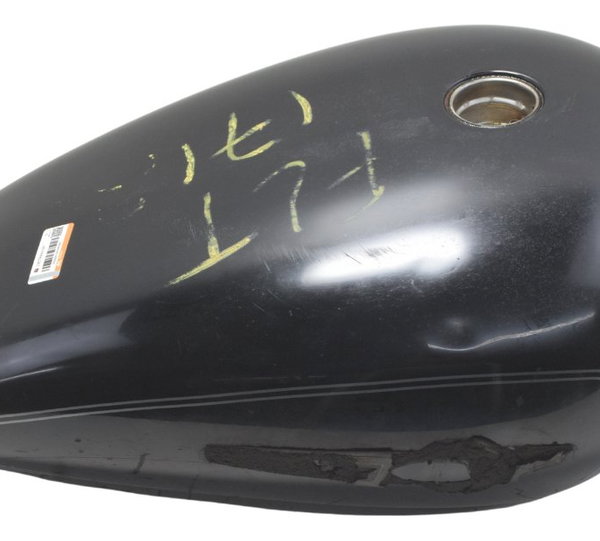 Tanque Harley Xl 1200c 11-13 Original