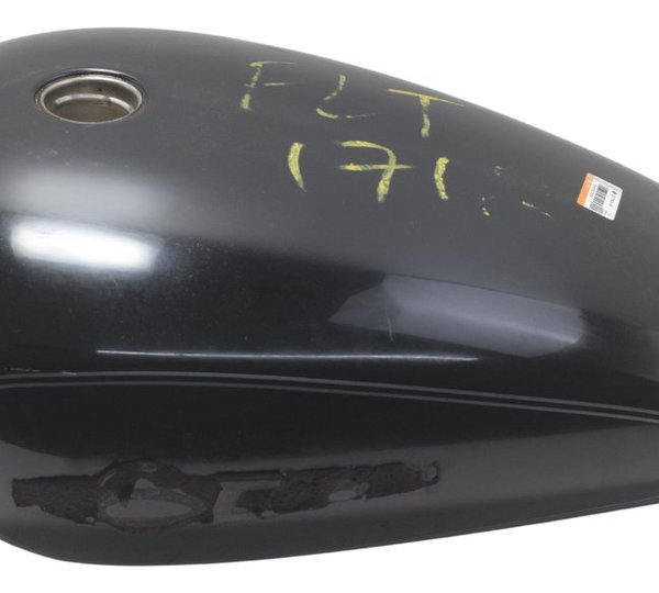 Tanque Harley Xl 1200c 11-13 Original