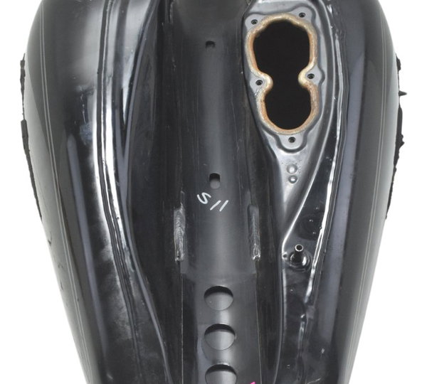 Tanque Harley Xl 1200c 11-13 Original