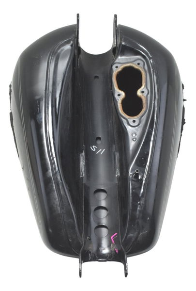 Tanque Harley Xl 1200c 11-13 Original