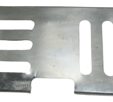 Protetor Carter C/ Detalhes Harley Xl 1200c 11-13 Original