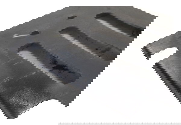 Protetor Carter C/ Detalhes Harley Xl 1200c 11-13 Original