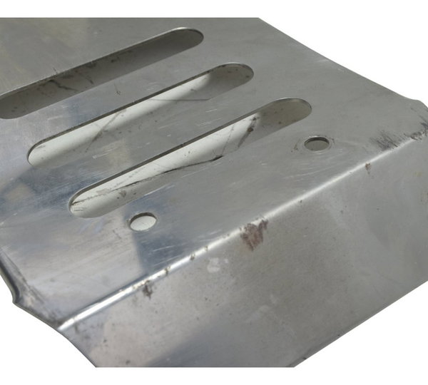 Protetor Carter C/ Detalhes Harley Xl 1200c 11-13 Original