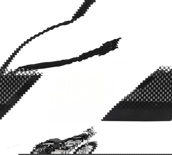 Retificador Carga C/ Avaria Paralelo Harley Xl 1200c 11-13 12v