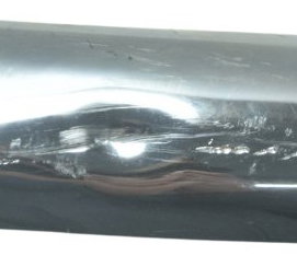 Capa Ponteira Escape C/ Avaria Harley Xl 1200c 11-13 Orig