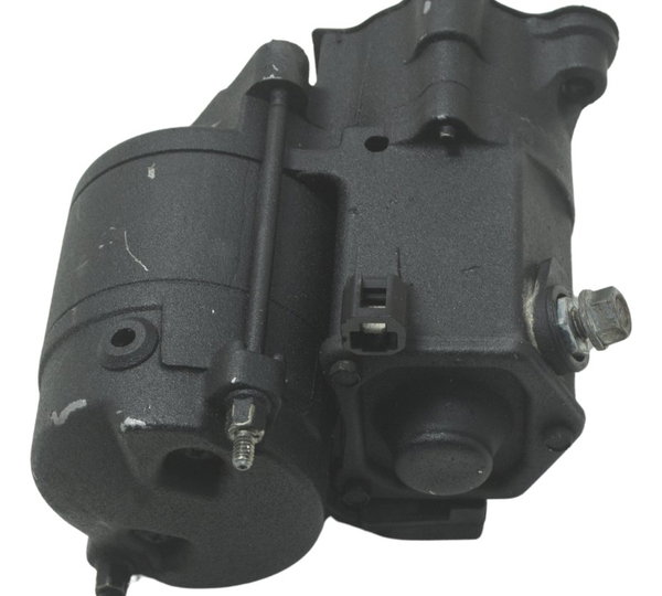 Motor Arranque Harley Xl 1200c 11-13 Original
