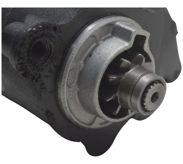 Motor Arranque Harley Xl 1200c 11-13 Original