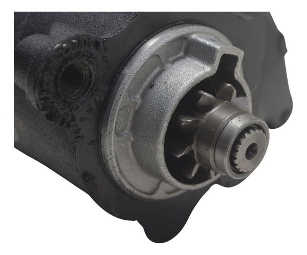 Motor Arranque Harley Xl 1200c 11-13 Original