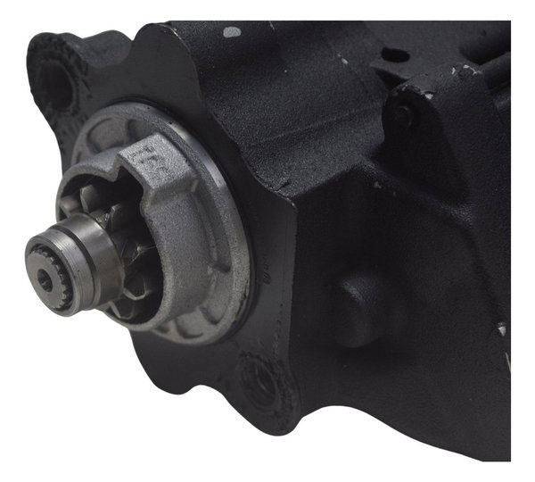 Motor Arranque Harley Xl 1200c 11-13 Original