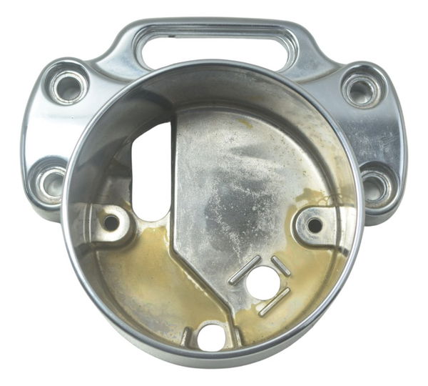 Suporte Painel Harley Xl 1200c 11-13 Original