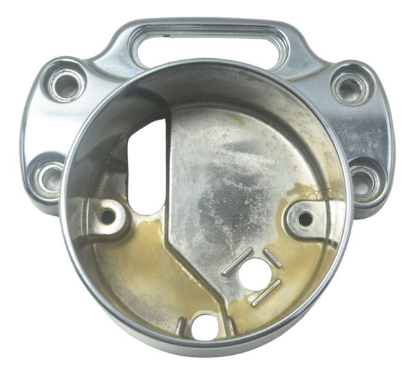 Suporte Painel Harley Xl 1200c 11-13 Original