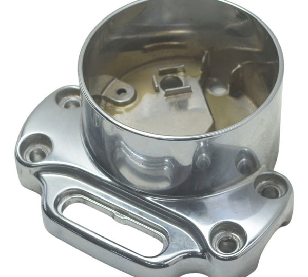 Suporte Painel Harley Xl 1200c 11-13 Original