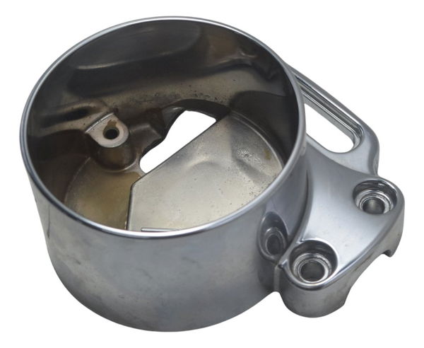 Suporte Painel Harley Xl 1200c 11-13 Original