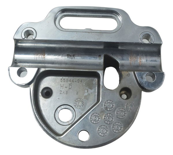 Suporte Painel Harley Xl 1200c 11-13 Original