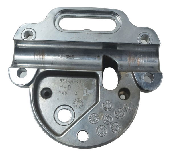 Suporte Painel Harley Xl 1200c 11-13 Original