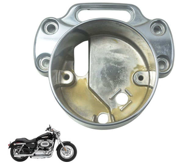 Suporte Painel Harley Xl 1200c 11-13 Original