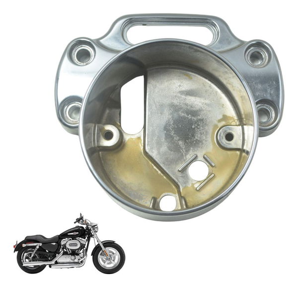 Suporte Painel Harley Xl 1200c 11-13 Original