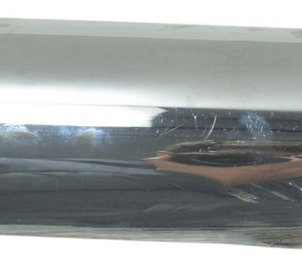 Capa Ponteira Escape C/ Detalhes Harley Xl 1200c 11-13 Orig