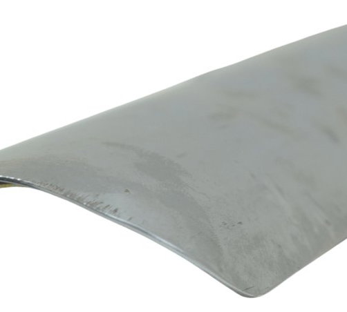 Capa Ponteira Escape C/ Detalhes Harley Xl 1200c 11-13 Orig