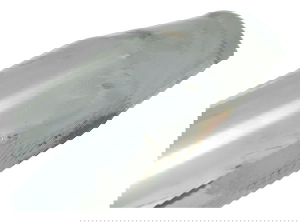 Capa Ponteira Escape C/ Detalhes Harley Xl 1200c 11-13 Orig