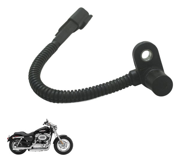 Sensor Ckp Harley Xl 1200c 11-13 Original