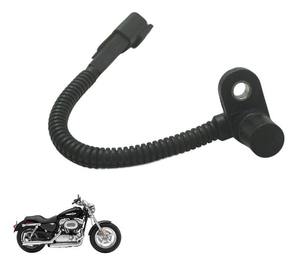 Sensor Ckp Harley Xl 1200c 11-13 Original