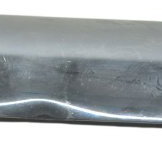 Capa Ponteira Escape C/ Detalhes Harley Xl 1200c 11-13 Orig