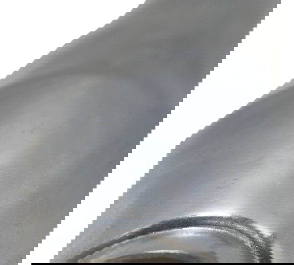 Capa Ponteira Escape C/ Detalhes Harley Xl 1200c 11-13 Orig