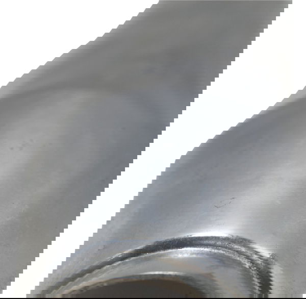 Capa Ponteira Escape C/ Detalhes Harley Xl 1200c 11-13 Orig