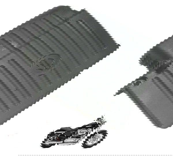 Capa Modulo Ecm Harley Xl 1200c 11-13 Original