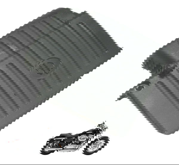 Capa Modulo Ecm Harley Xl 1200c 11-13 Original