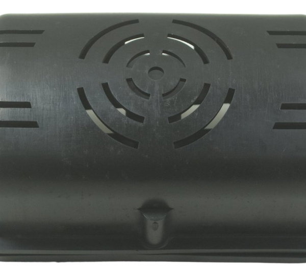 Capa Sirene Harley Xl 1200c 11-13 Original