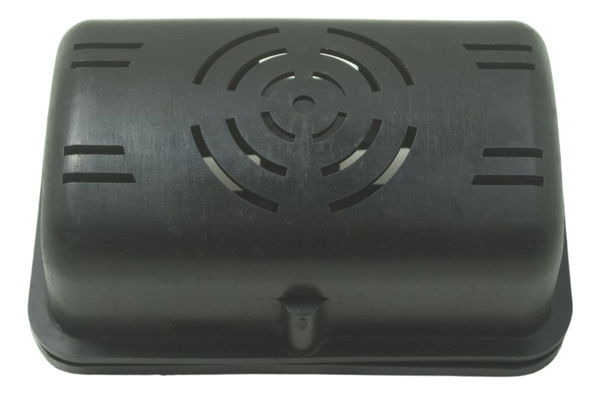 Capa Sirene Harley Xl 1200c 11-13 Original Capa Sirene Harley Xl 1200c 11-13 Original