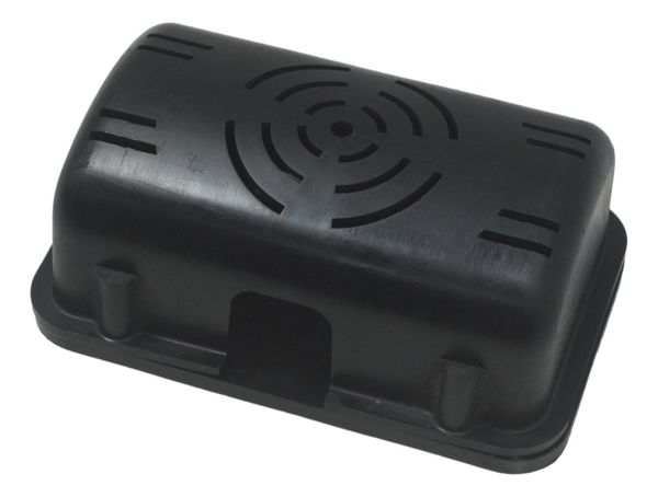 Capa Sirene Harley Xl 1200c 11-13 Original Capa Sirene Harley Xl 1200c 11-13 Original