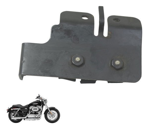 Suporte Sirene Harley Xl 1200c 11-13 Original