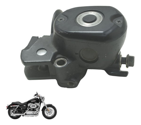 Cilindro Freio Dianteiro Harley Xl 1200c 11-13 Original