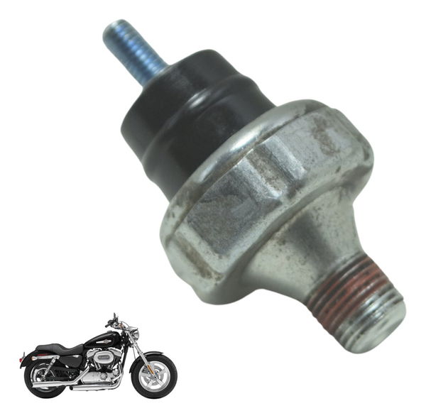 Sensor Óleo Harley Xl 1200c 11-13 Original