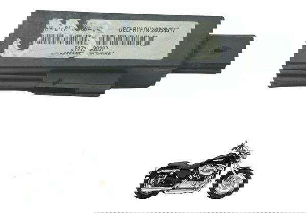 Antena Harley Xl 1200c 11-13 Original