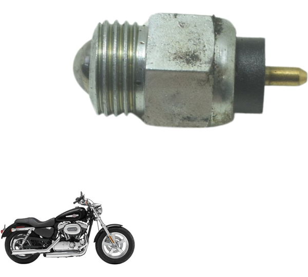 Sensor Neutro Harley Xl 1200c 11-13 Original