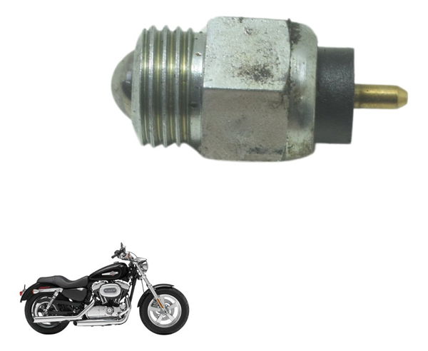 Sensor Neutro Harley Xl 1200c 11-13 Original