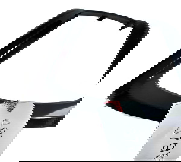 Carenagem Moldura Painel Kymco People 300i Original 4879