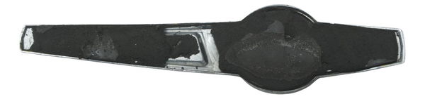 Emblema Tanque Esquerdo Harley Xl 1200c 11-13 Original